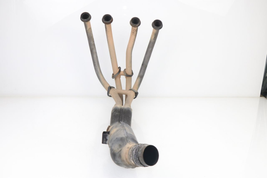 photo de COLLECTEUR SUZUKI GSX F GSXF 650 (2007 - 2015)