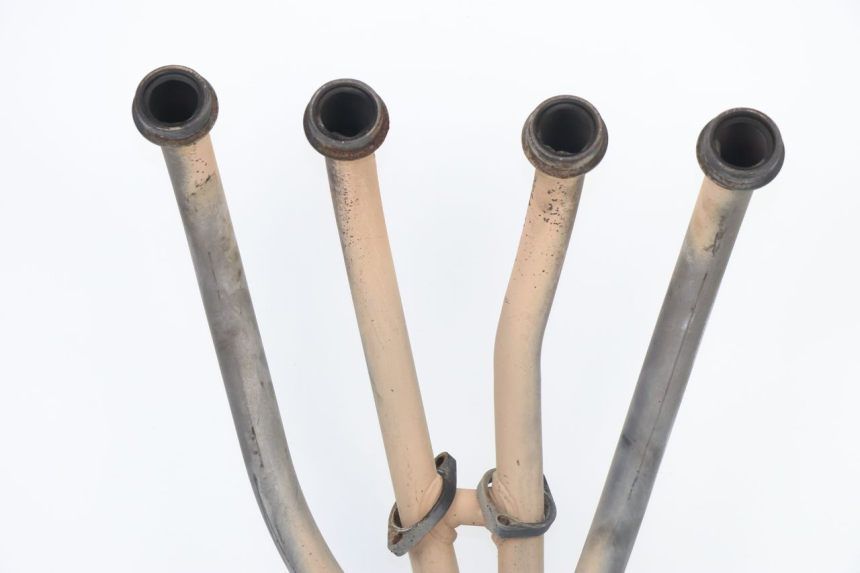 photo de COLLECTEUR SUZUKI GSX F GSXF 650 (2007 - 2015)