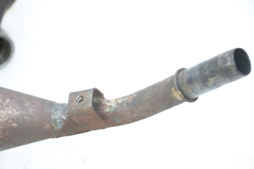 photo de COLLECTEUR KTM SX 85 (2013 - 2017)