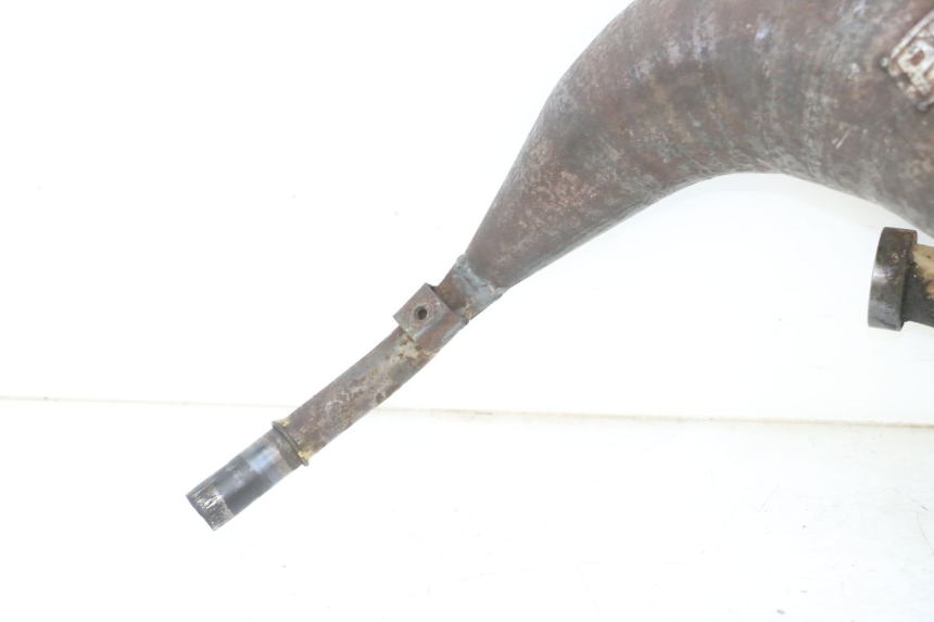 photo de COLLECTEUR KTM SX 85 (2013 - 2017)