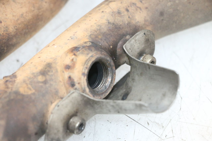 photo de COLLECTEUR YAMAHA TDM ABS 900 (2002 - 2014) - Détails caractéristiques