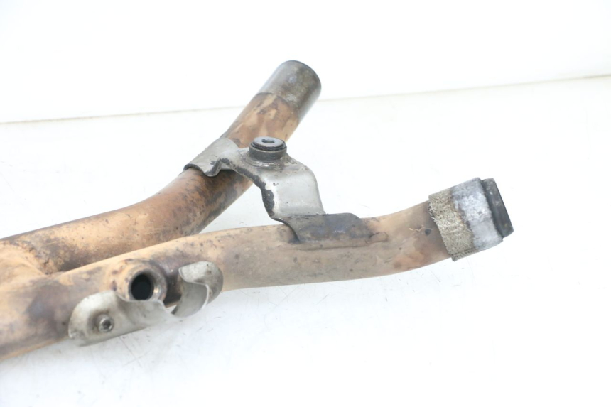 photo de COLLECTEUR YAMAHA TDM ABS 900 (2002 - 2014) - Zoom composants