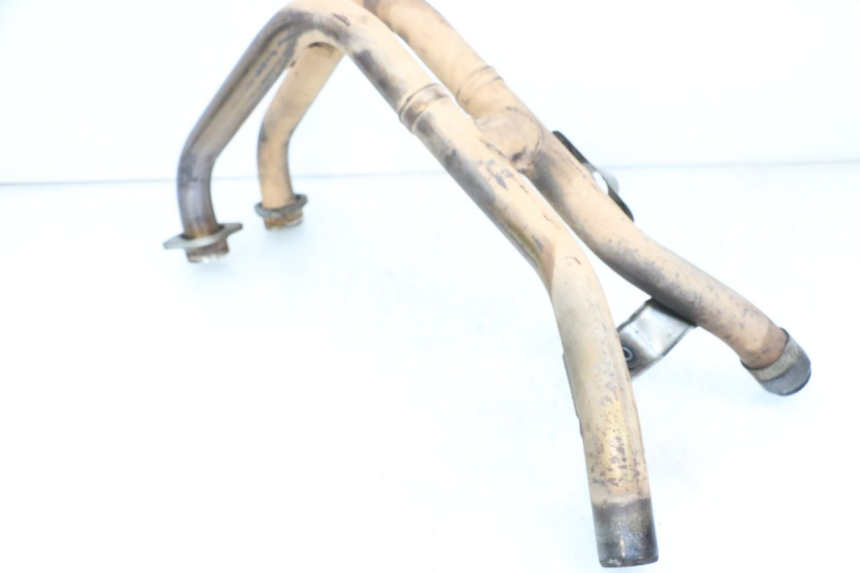 photo de COLLECTEUR YAMAHA TDM ABS 900 (2002 - 2014) - Zoom état d’usage