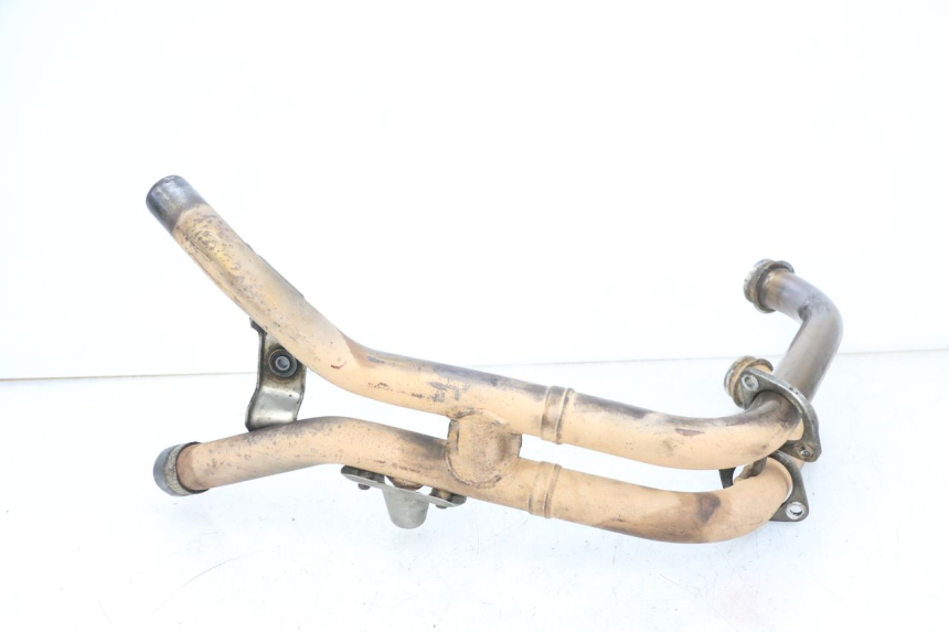 photo de COLLECTEUR YAMAHA TDM ABS 900 (2002 - 2014) - Points de fixation