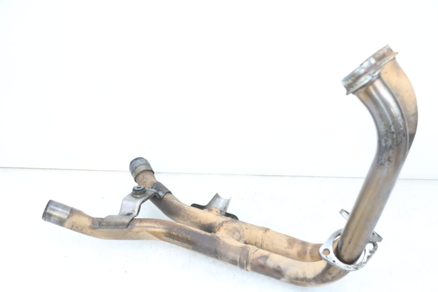 photo de COLLECTEUR YAMAHA TDM ABS 900 (2002 - 2014) - Marquages et références