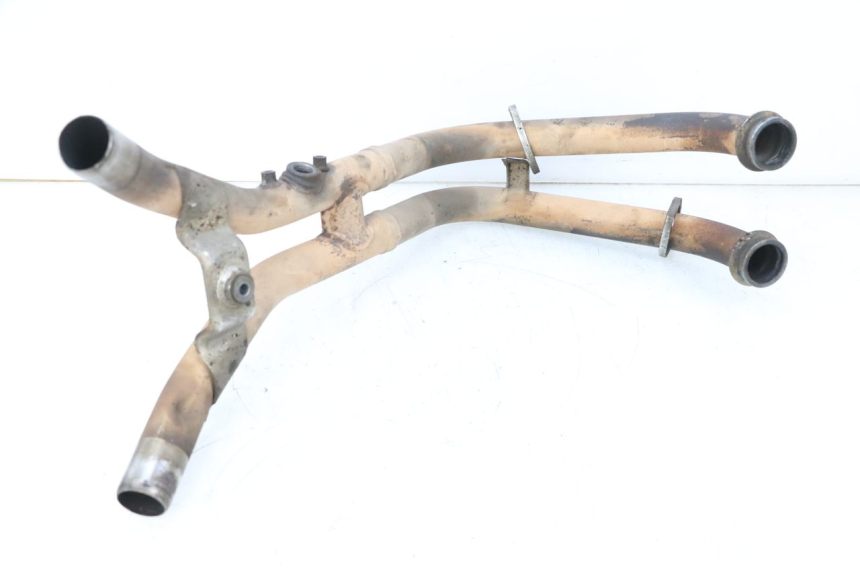 photo de COLLECTEUR YAMAHA TDM ABS 900 (2002 - 2014) - Autre angle de vue