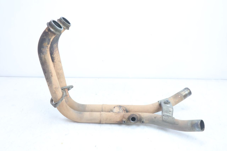 photo de COLLECTEUR YAMAHA TDM ABS 900 (2002 - 2014) - Vue principale