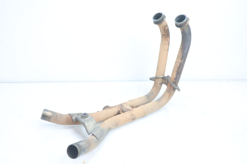 photo de COLLECTEUR YAMAHA TDM ABS 900 (2002 - 2014) - Vue d’ensemble