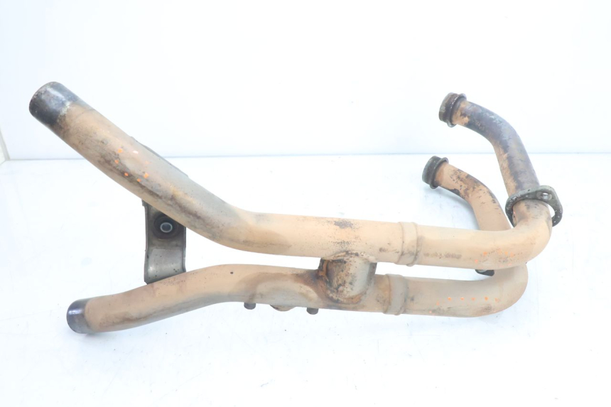 photo de COLLECTEUR YAMAHA TDM ABS 900 (2002 - 2014) - Points de fixation