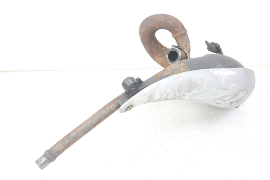 photo de COLLECTEUR YAMAHA TDR DELTABOX 125 (1993 - 2003)