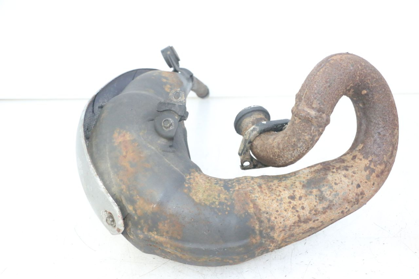 photo de COLLECTEUR YAMAHA TDR DELTABOX 125 (1993 - 2003)