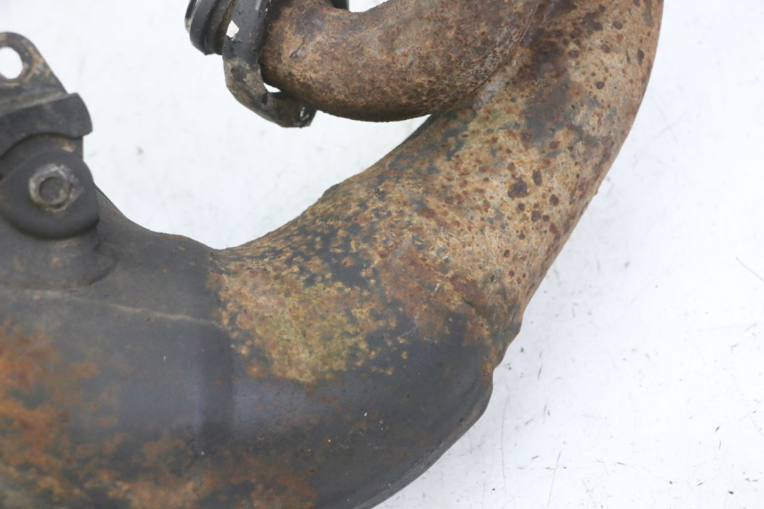 photo de COLLECTEUR YAMAHA TDR DELTABOX 125 (1993 - 2003)