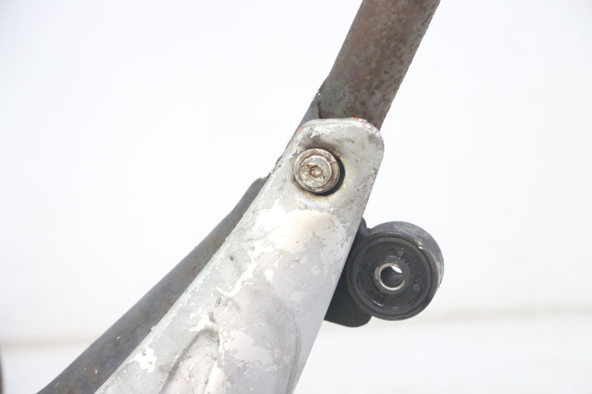 photo de COLLECTEUR YAMAHA TDR DELTABOX 125 (1993 - 2003)