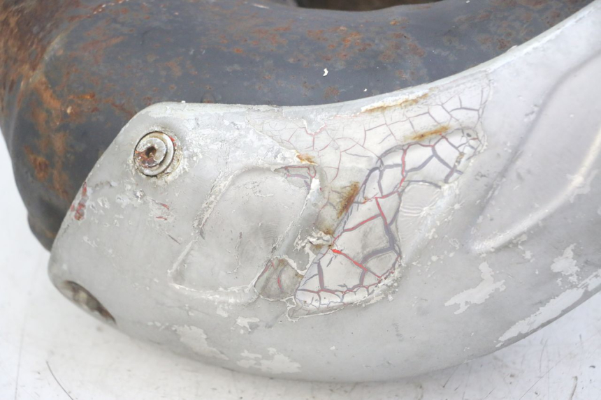 photo de COLLECTEUR YAMAHA TDR DELTABOX 125 (1993 - 2003)