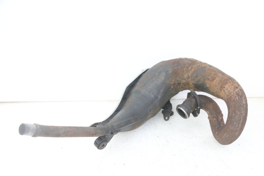 photo de COLLECTEUR YAMAHA TDR DELTABOX 125 (1993 - 2003)