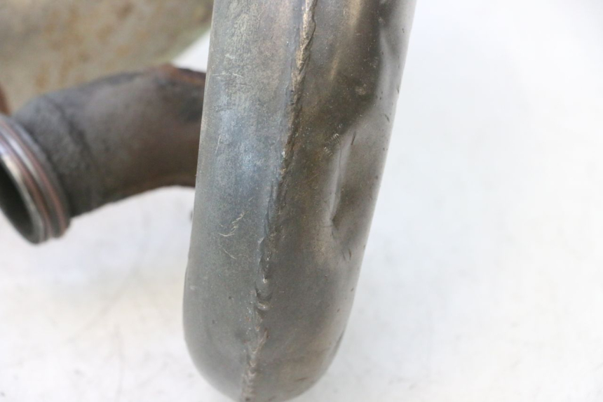 photo de COLLECTEUR HUSABERG TE 250 (2011 - 2014) - Vue d’ensemble