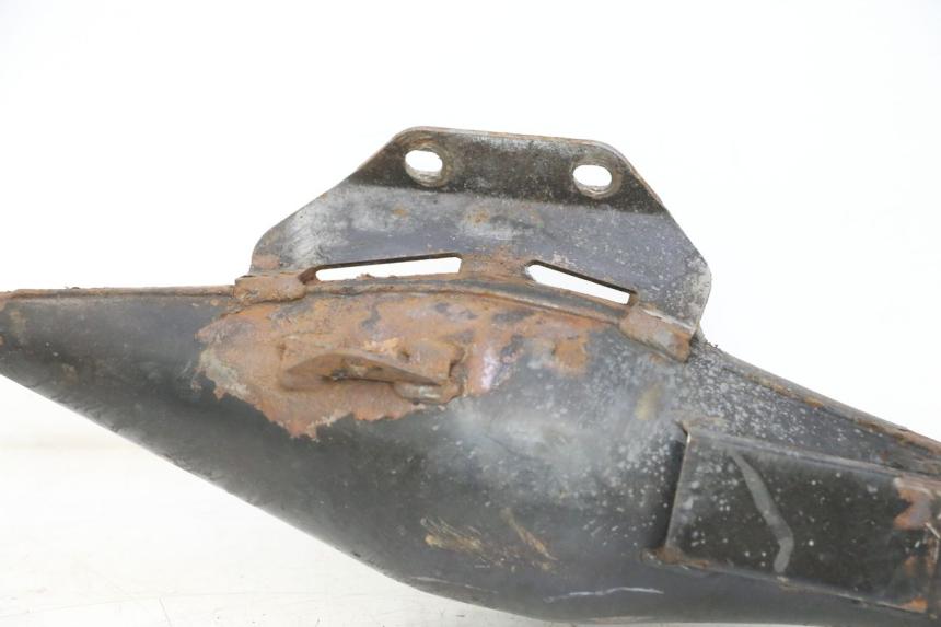 photo de COLLECTEUR PEUGEOT TREKKER 50 (1995 - 2004) - Vue rapprochée