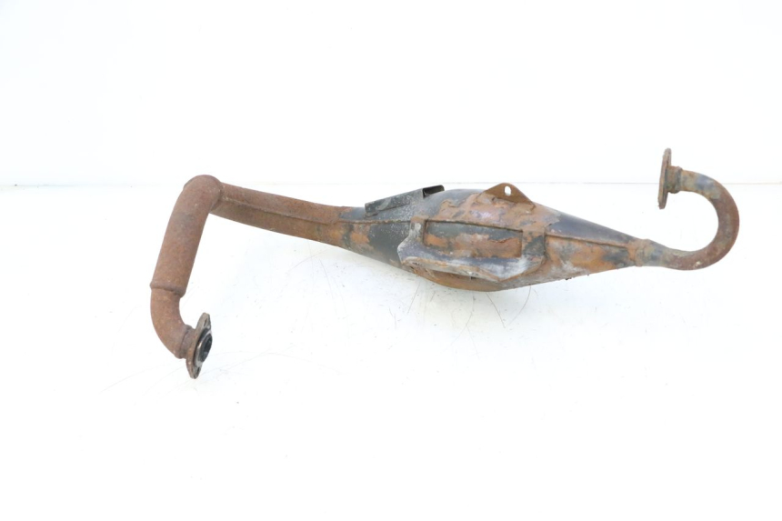 photo de COLLECTEUR PEUGEOT TREKKER 50 (1995 - 2004) - État de surface