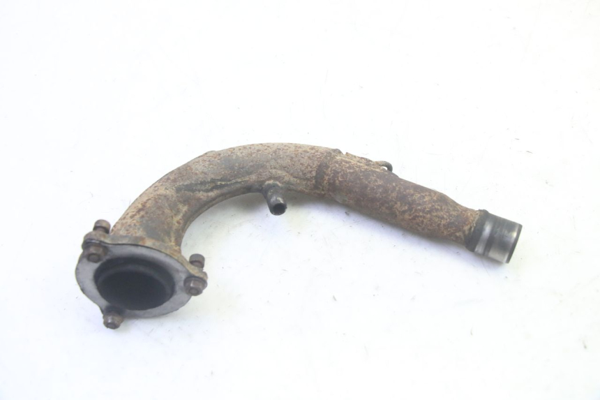 photo de COLLECTEUR YAMAHA TZR 50 (2008 - 2016) - Zoom état d’usage