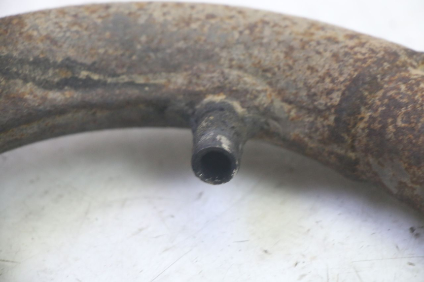 photo de COLLECTEUR YAMAHA TZR 50 (2008 - 2016) - Gros plan technique