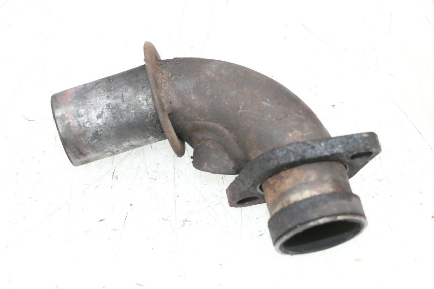 photo de COLLECTEUR PIAGGIO VESPA GTS SUPER IE 125 (2009 - 2016) - Vue principale