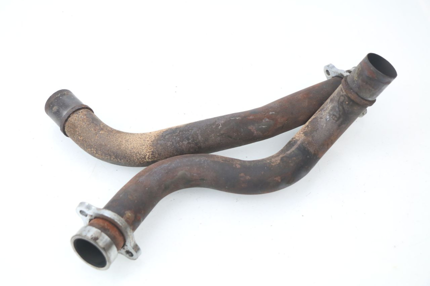 photo de COLLECTEUR HONDA VFR F 1200 (2010 - 2015) - Vue principale