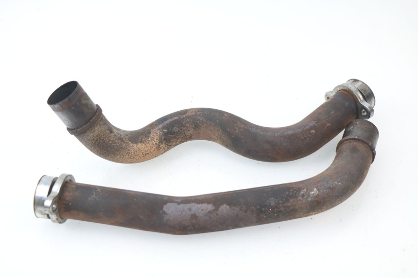 photo de COLLECTEUR HONDA VFR F 1200 (2010 - 2015) - Zoom état d’usage