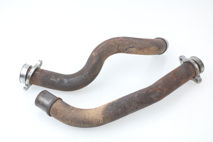 photo de COLLECTEUR HONDA VFR F 1200 (2010 - 2015) - Autre angle de vue