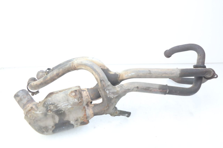 photo de COLLECTEUR HONDA VFR FI RC46 800 (1998 - 2001)