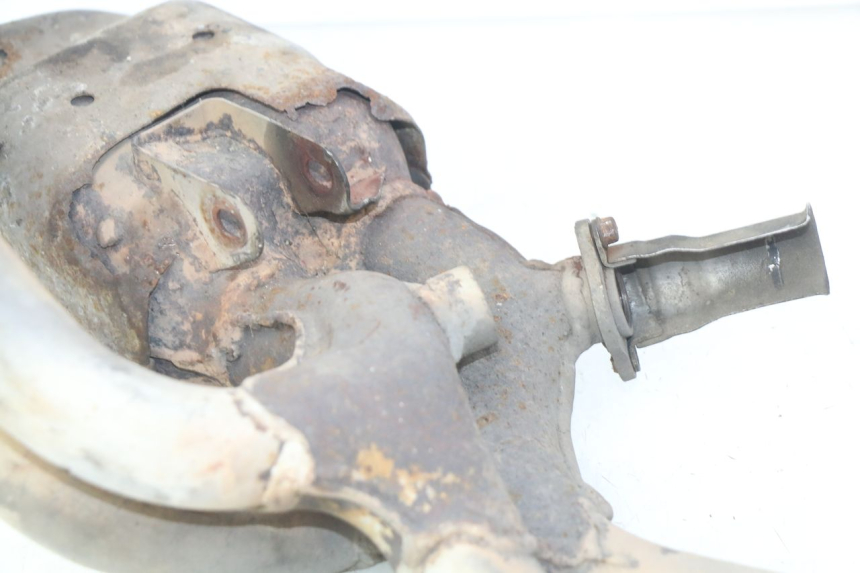 photo de COLLECTEUR HONDA VFR FI RC46 800 (1998 - 2001)