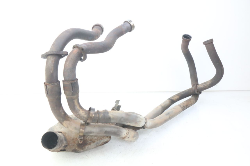 photo de COLLECTEUR HONDA VFR FI RC46 800 (1998 - 2001)