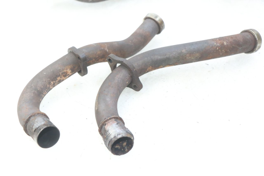 photo de COLLECTEUR HONDA VFR FI RC46 800 (1998 - 2001)