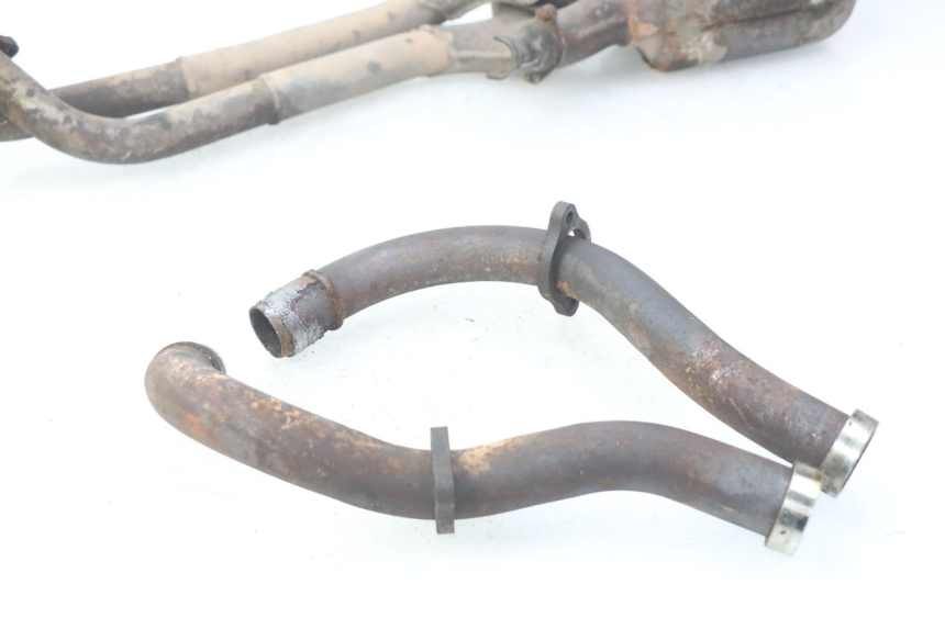 photo de COLLECTEUR HONDA VFR FI RC46 800 (1998 - 2001)