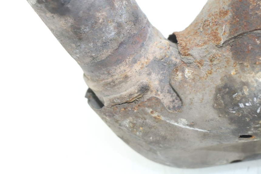 photo de COLLECTEUR HONDA VFR FI RC46 800 (1998 - 2001)