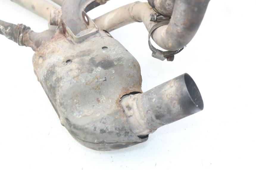 photo de COLLECTEUR HONDA VFR FI RC46 800 (1998 - 2001)