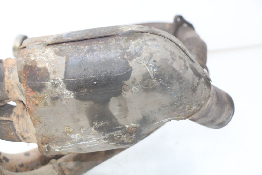 photo de COLLECTEUR HONDA VFR FI RC46 800 (1998 - 2001)