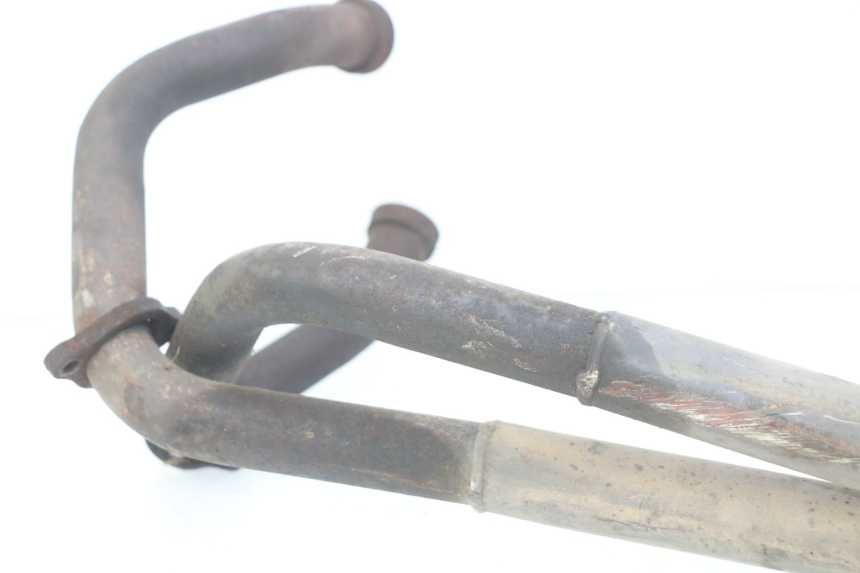 photo de COLLECTEUR HONDA VFR FI RC46 800 (1998 - 2001)