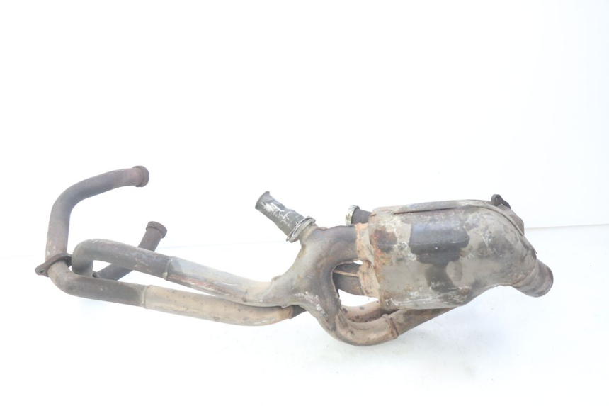 photo de COLLECTEUR HONDA VFR FI RC46 800 (1998 - 2001)