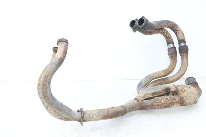 photo de COLLECTEUR HONDA VFR FI RC46 800 (1998 - 2001) - Vue principale