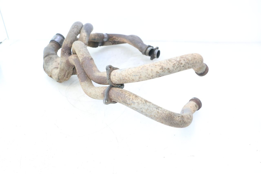 photo de COLLECTEUR HONDA VFR FI RC46 800 (1998 - 2001) - Autre angle de vue