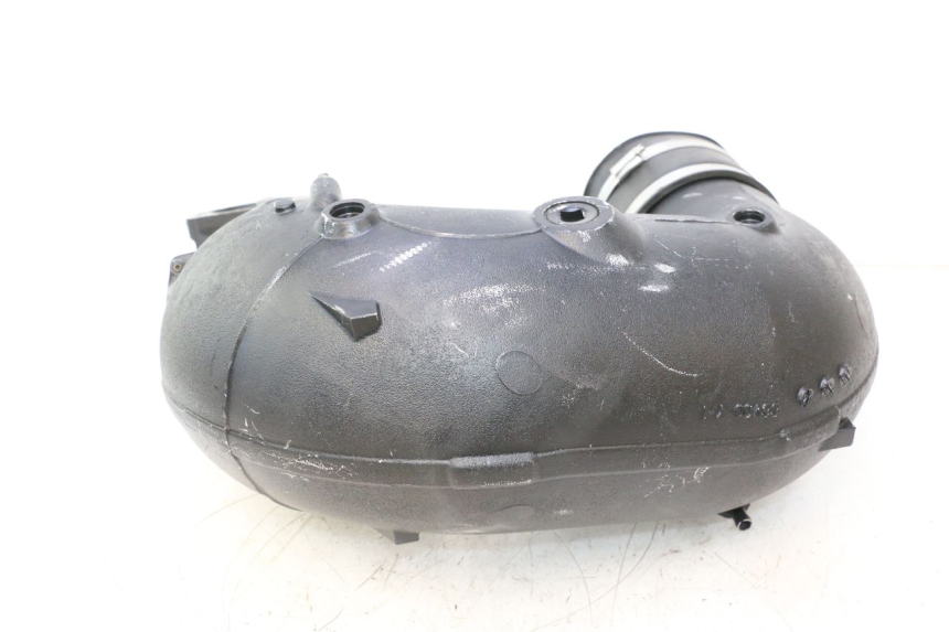 photo de COLLECTEUR YAMAHA WAVE RUNNER GP R 1200 (2000 - 2003) - Gros plan technique