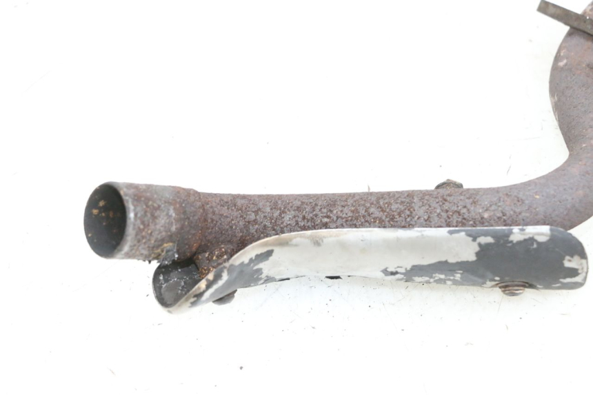 photo de COLLECTEUR PIAGGIO X8 125 (2004 - 2007) - Autre angle de vue