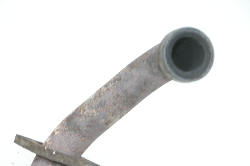 photo de COLLECTEUR PIAGGIO X8 125 (2004 - 2007) - Gros plan technique