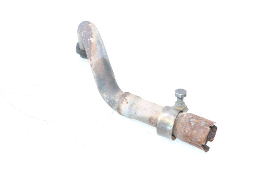 photo de COLLECTEUR PIAGGIO X9 AMALFI 180 (2000 - 2003) - Autre angle de vue