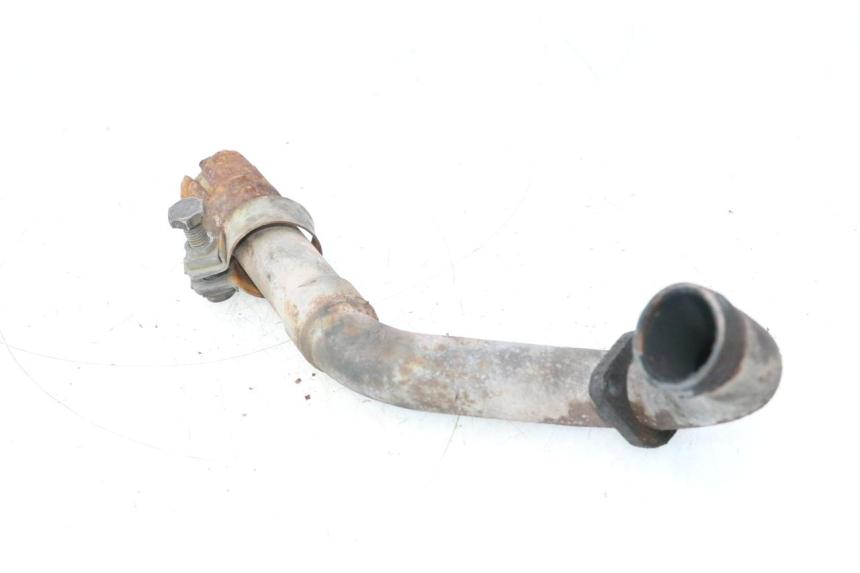 photo de COLLECTEUR PIAGGIO X9 AMALFI 180 (2000 - 2003) - Points de fixation