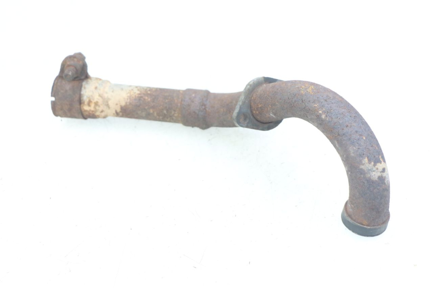 photo de COLLECTEUR PIAGGIO X9 125 (2000 - 2003)