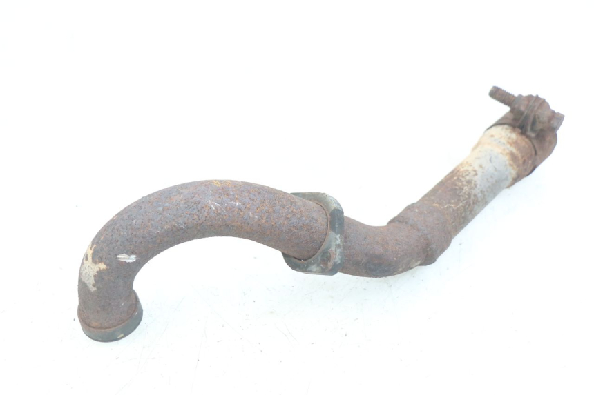 photo de COLLECTEUR PIAGGIO X9 125 (2000 - 2003)