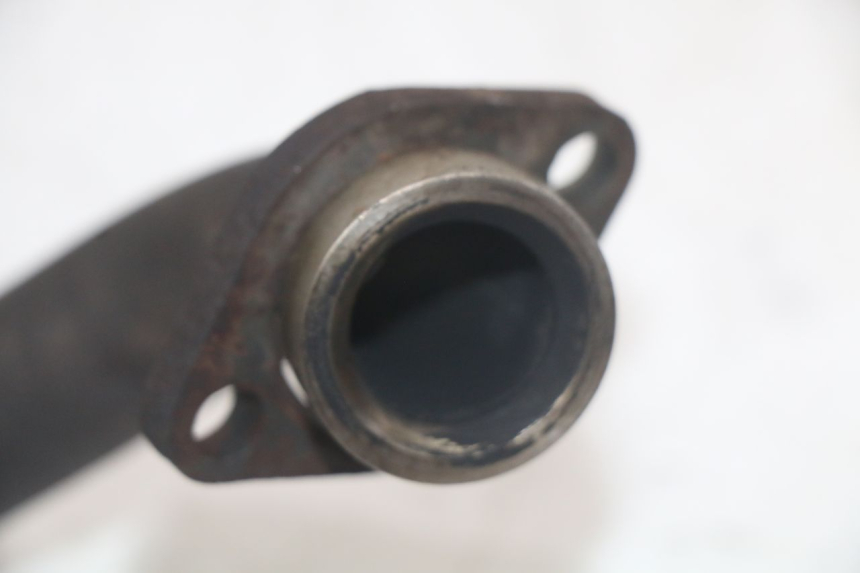 photo de COLLECTEUR PIAGGIO XEVO - X EVO 125 (2007 - 2016) - Gros plan technique