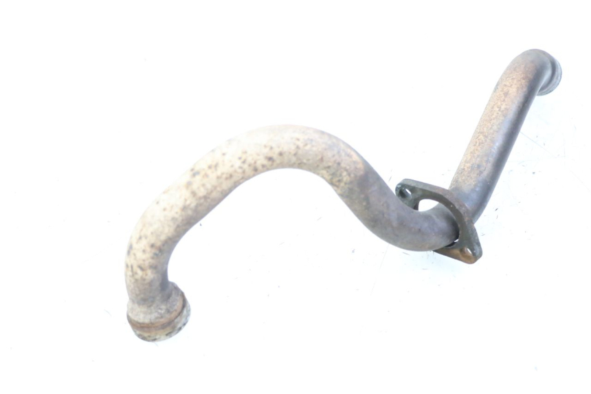 photo de COLLECTEUR PIAGGIO XEVO - X EVO 125 (2007 - 2016) - Zoom état d’usage