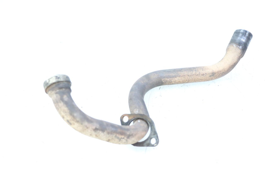 photo de COLLECTEUR PIAGGIO XEVO - X EVO 125 (2007 - 2016) - Autre angle de vue